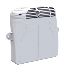 MNF09 integrated fan heater