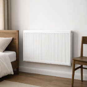21K Series Compact Panel Radiator