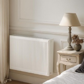 33K Series Compact Panel Radiator