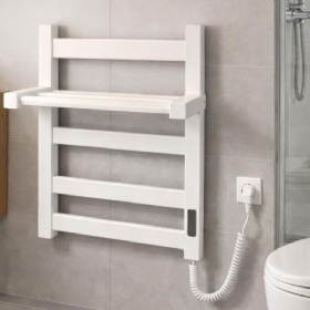 EBE Series Electric Heated Towel Rail