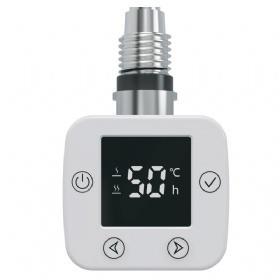 EM02 Thermostat heating element