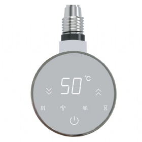 0811  Thermostat heating element
