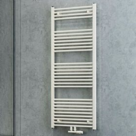 MAM Series Hydronic Heated Towel Rail