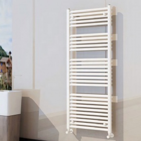 MEX Series Hydronic Heated Towel Rail