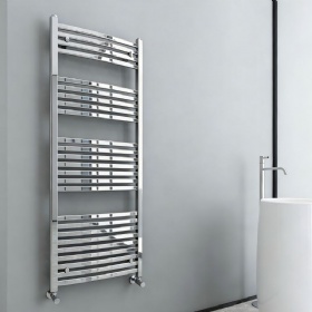 MFC Series Hydronic Heated Towel Rail