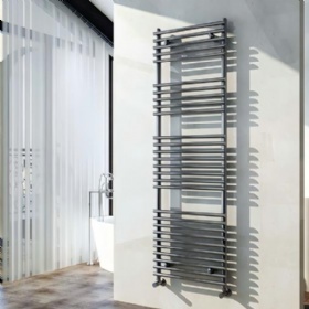 MZC Series Hydronic Heated Towel Rail