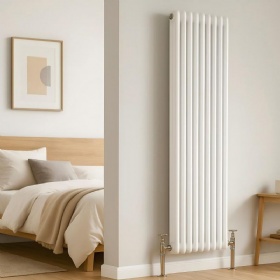 Z3 Series High-Output Column Designer Radiator